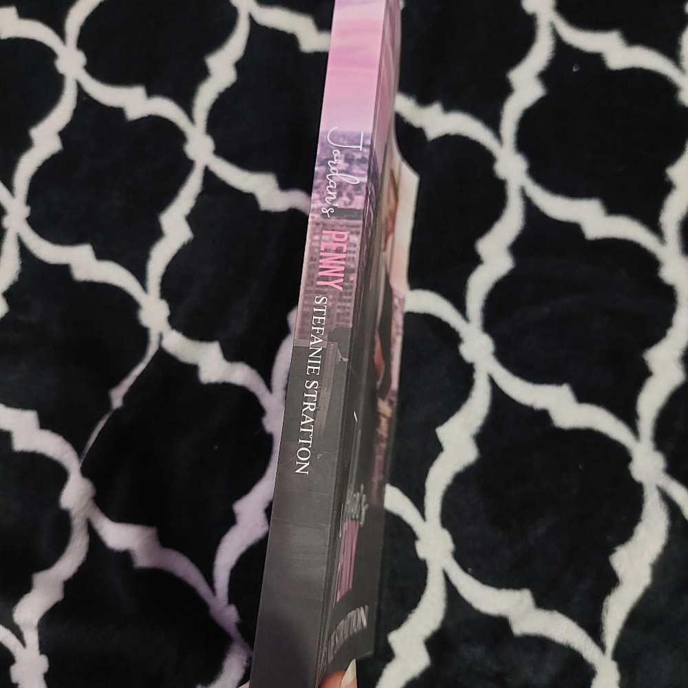 JORDAN'S PENNY PAPERBACK - Picture 2 of 4